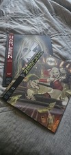 Parte 2 Black Label Harleen 2020 Harley Quinn variante copertina DC Comics quasi nuovo