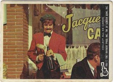 1967 Raybert Prod. Inc. THE MONKEES - Card 16A