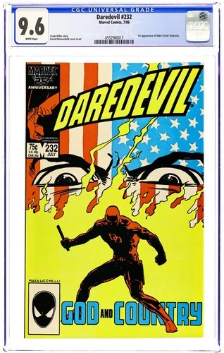 Comic Image