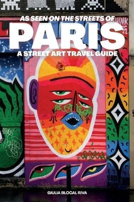 Giulia Blocal Riv As Seen on the Streets of Pari (Gebundene Ausgabe) (US IMPORT)