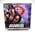 Dr Mindbender GI Joe Classified Series Action Figure New NIB Sealed Hasbro