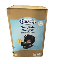 Graco SnugRide SnugFit 35 Infant Seat with An...