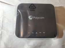 NEW Polycom OBi302 VoIP ATA Analog Phone Adapter 2FXS FXO SIP USB Never used