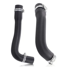 20GAL Gas Tank Fuel Filler Vent Hose For 87-95 Jeep Wrangler 52040079 52040081