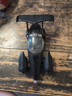 Superior M400 Skycar Diecast 1/38 Scale Pull Back And Go Toy