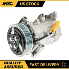Ac Air Compressor Clutch For 09-11 Mini Cooper 1.6t 12-2015 Mini Cooper 98581 Ac Air Compressor Clutch For 09-11 Mini Cooper 1.6t 12-2015 Mini Cooper 98581