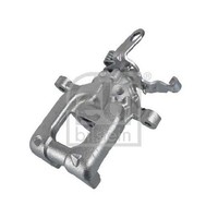 Bremssattel Hinten Links FüR Skoda Superb 3T 1.4 1.6 1.9 08 Bis 15 Febi Neu Cbfa