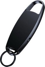 Registratore vocale audio professionale Portachiavi In Metallo 58GB Vandlion