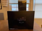 Final Fantasy VII Rebirth Collector’s PS5  Sephiroth Statue (partial seal)