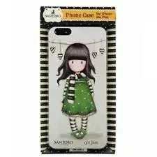 5018997614525 Etui na iPhone 6/6S Case - The Scarf Santoro