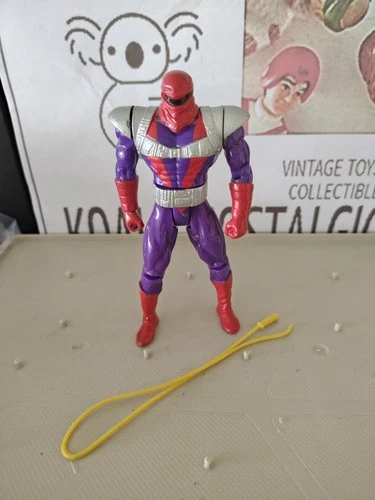 Vintage Toybiz X-Men Figure Senyaka 1994