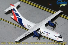 GeminiJets 1:200 ATR 42-500 Cubana CU-T1240