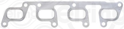 Dichtung Abgaskrümmer Elring 007870 für AUDI SEAT SKODA VW