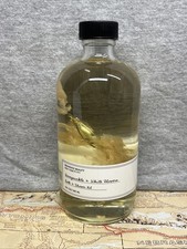 Provence Beauty New York Honeysuckle  White Flowers Bath  Shower Natural Oil