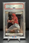 2013 Panini Prizm - Mike Trout #159 PSA 10 Gem Mint