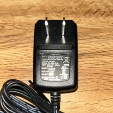 Compatible charger for Petsafe Radio Collar Adapter Power Supply 650-249-1