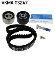 SKF Zahnriemensatz U.A. FüR CitroËN, Fiat, Lancia, Peugeot, Passend FÜR Suzuki