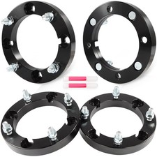 4Pcs 1" 4x156 Wheel Spacers Fit 2016-2022 for Polaris General 1000
