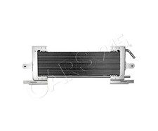 Ölkühler Für FORD MUSTANG SAE (USA TYPE) 2013-2015 13-15