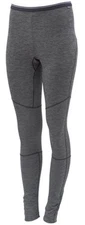 Simms Fishing Women’s Lightweight Core Bottom Black -Med -Best Base Layer SALE!