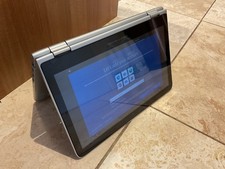 HP Pavilion x360 13" Convertible Laptop - Intel Core i5, Touchscreen