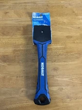 Kobalt 2.5-in Wood Scraper with 4 Edges And Exclusive Camber Ground Edges