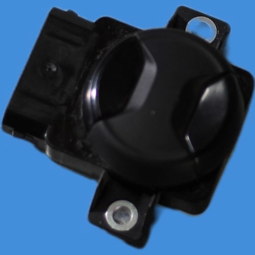 VW Touareg 3.0 V6 TDI Blue Motion DPF Automatik 7P Betätigung Verstellung