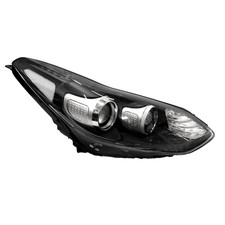 FARO XENO LATO GUIDA ORIGINALE KIA SPORTAGE 2016-2021, PARTE N. 92102-F1130