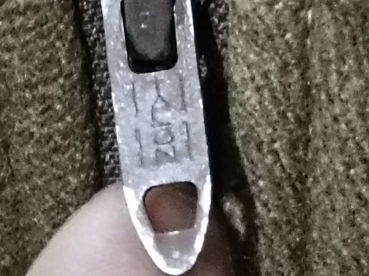 Pendleton Chief Joseph Wool Jacket S Native Patte… - image 6