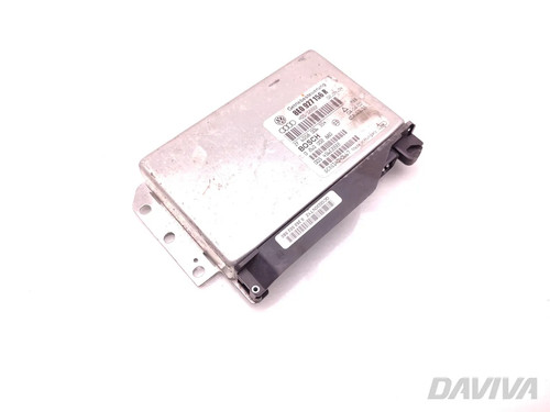 Audi A4 Getriebesteuergerät 2.5 TDI Diesel 120kW (163 PS) 8E0927156R