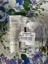 Kiehls Set Of 4