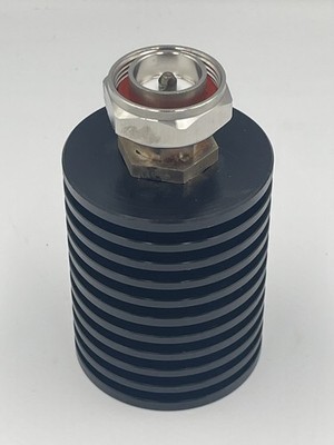 RF Coaxial Dummy Load 3GHz 50W DC **NEW** No Box