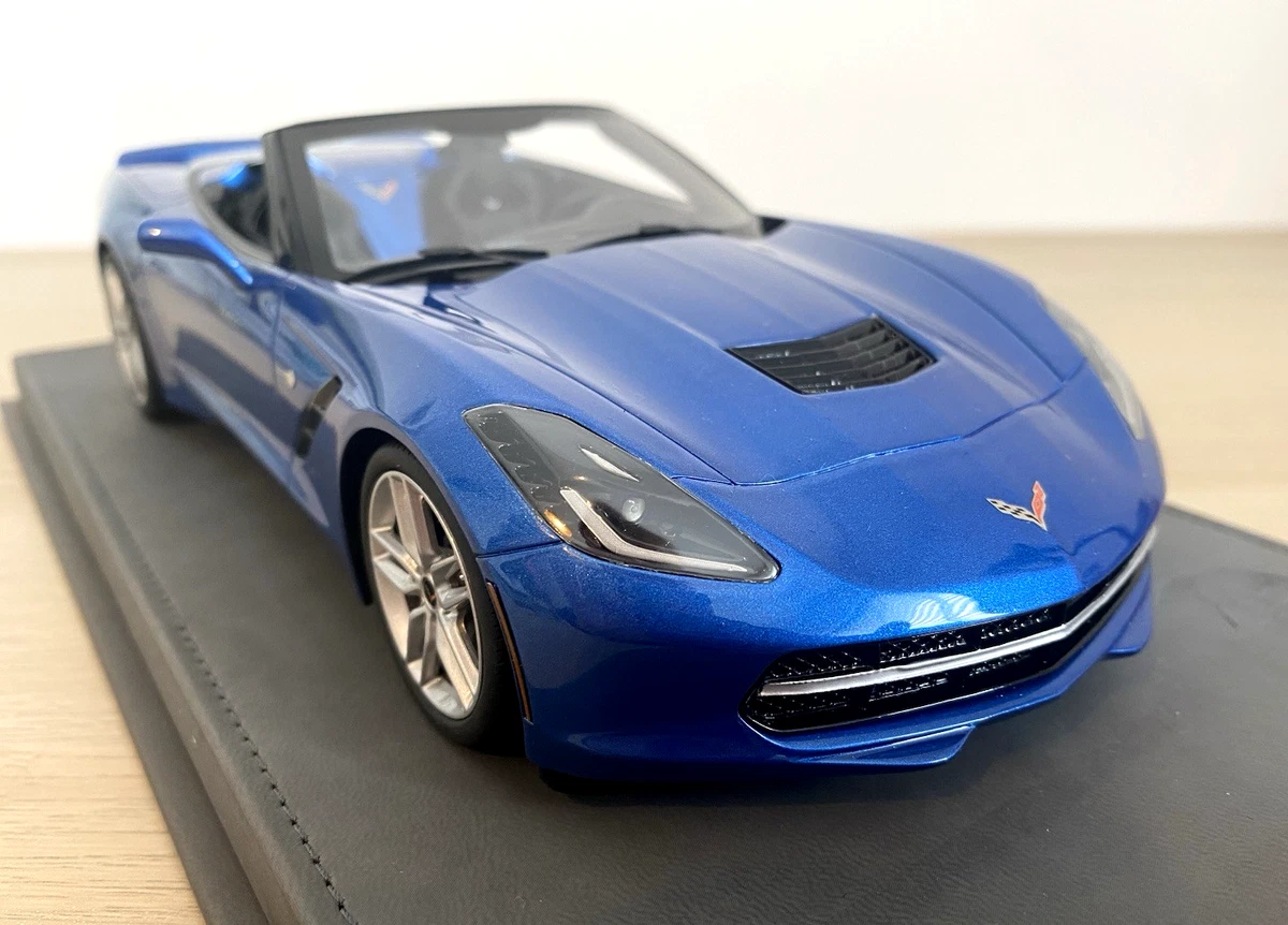 BBR 1:18 Chevrolet Diecast & Toy Vehicles for sale | eBay
