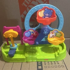 Fisher-Price Little People Musical Ferris Wheel