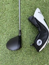Callaway Elyte X #3 Wood / 15 Degree / Stiff Flex Denali Charcoal 70 Shaft