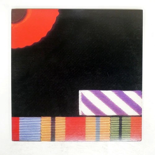 PINK FLOYD FINAL CUT CBS/SONY 25AP2410 Japan VINYL LP
