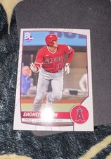 2023 Topps Big League - Shohei Ohtani #200