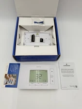 Emerson Sensi Smart Programmable Thermostat - White (ST55)