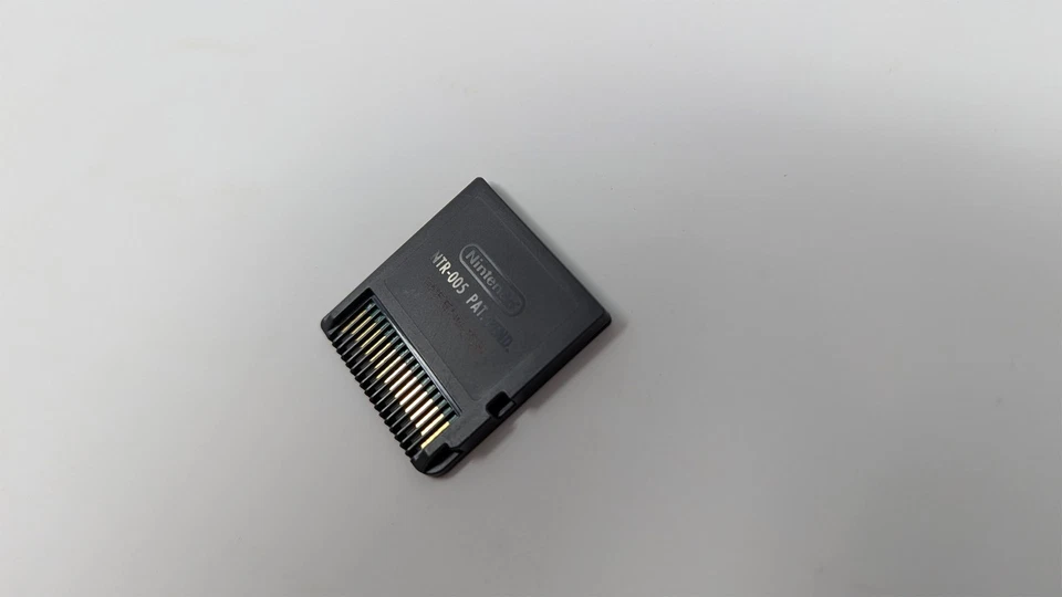 Metroid Prime: Hunters (First Hunt) (DS) Cartridge - Image 4 of 4