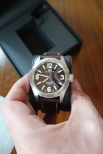 Glycine Incursore Wristwatches for sale | eBay Glycine Incursore Wristwatches for sale | eBay