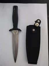 Gerber Mark I Boot Knife 5" Blade Scabbard USA 1991-1997