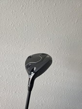 PXG Lightning 5 Wood Hazardous 80 6.5 Graphite Shaft XStiff