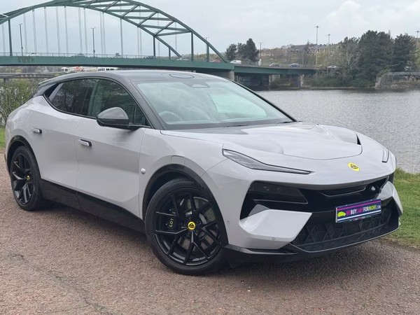 eBay - 2023 73 LOTUS 2 ELEVEN 112KW...