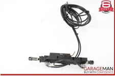 05-11 Mercedes R171 SLK300 Rear Right Convertible Roof Top Trunk Lid Cylinder OE