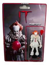 "Halloween" IT Pennywise Figura/ Mu&ntilde;eco Coleccionable