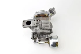 Turbolader Abgasturbolader für Citroen C3 I FC 02-08