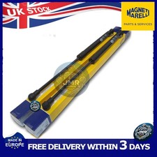 2x Tailgate Gas Struts For AUDI Q3 (8UB, 8UG) 2011-2018
