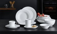 MüSlischalen 850Ml 6Er Set Bianco - Ritzenhoff & Breker