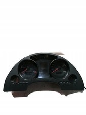 Compteur Seat EXEO