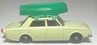 Matchbox Lesney #45 Ford Corsair